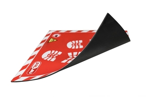 Zona de curățare magnetică MCZ