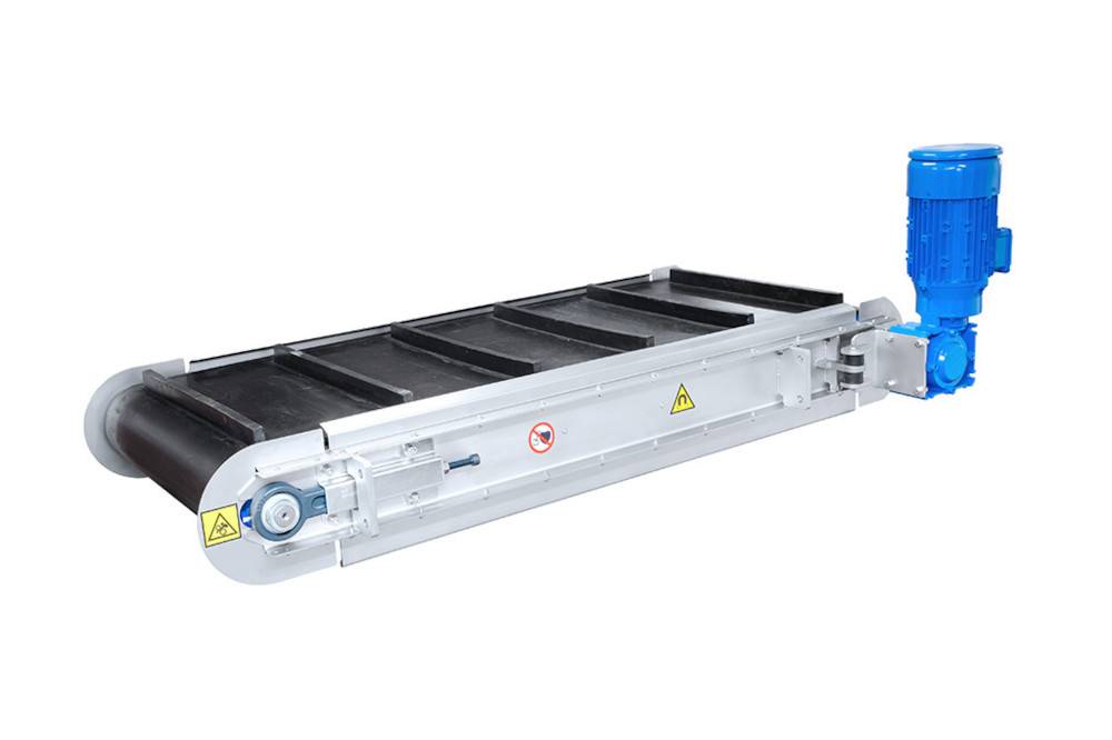 Placă magnetică cu curățare automată DND-AC Nm5 WOLF