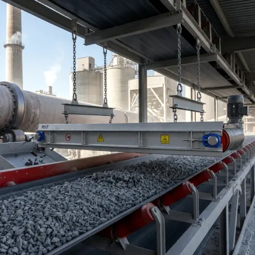 Producția de ciment, var și materiale de construcție