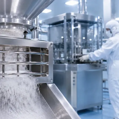 Industria farmaceutică