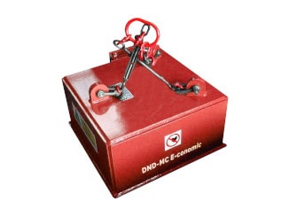 Electromagnetul suspendat DND-MC E