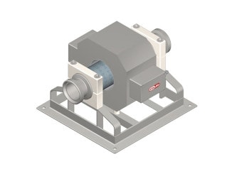 Detector de metale pentru conducte PIPELINE 05