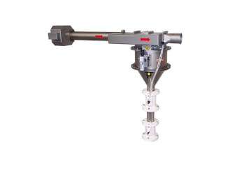 Detector de metale pentru țevi P-TRON 05 GM V2 