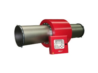 Detector de metale pentru transport pneumatic METRON 05 PowerLine