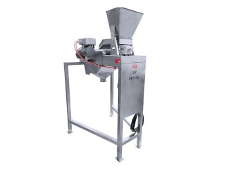 Separatoare magnetice uscate de mare intensitate LSV