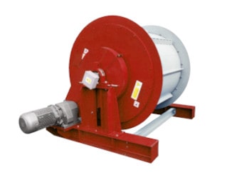 Tambur electromagnetic MB E