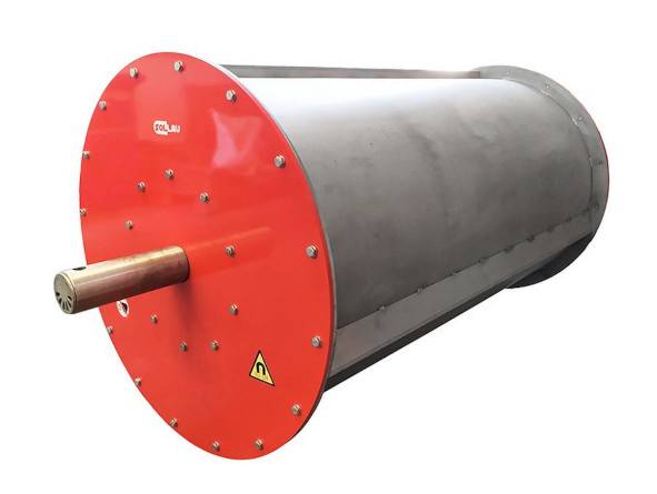 Tamburi magnetici MB