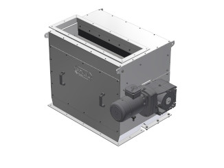 Tambur magnetic carcasat tip MBZ