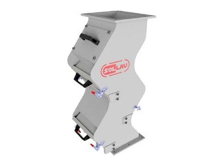 Magneți in cascada MSK-MC