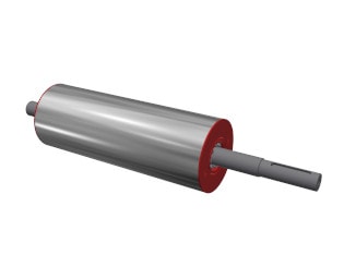 Rola magnetică cu neodim tip MV