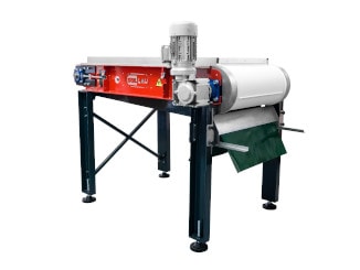 Separatoare pentru oțel inoxidabil MV-R