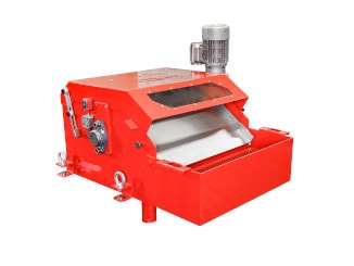 Separatoare magnetice pentru lichide tehnice (de răcire) MVS