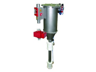 Detector de metale pentru țevi P-TRON 05 GM V1 