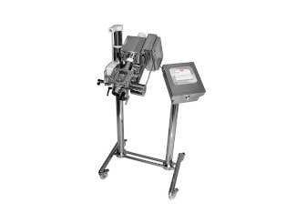 Detector de metale pentru industria farmaceutică PHARMATRON 07 HQ