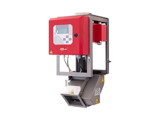 Detector de metale prin cădere QUICKTRON 05 A