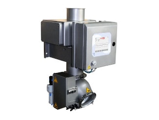 Detector de metale prin cădere QUICKTRON 07 RH HyQ Clean