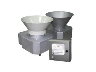 Detector de metale prin cădere metalice METRON 07 FlatLine