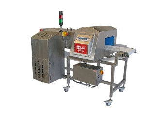 Detector de metale tip transportor TRANSTRON