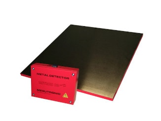 Detector de metale cu placă METRON 03 SL