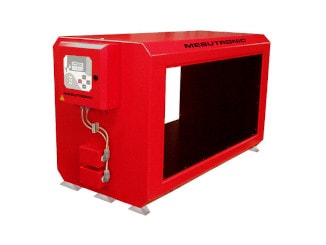 Detector de metale de tip tunel METRON 05 C