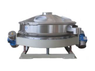 Site vibratoare - aplicații industriale