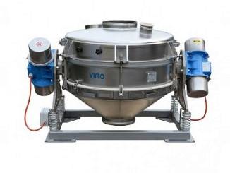 Site vibratoare X-line