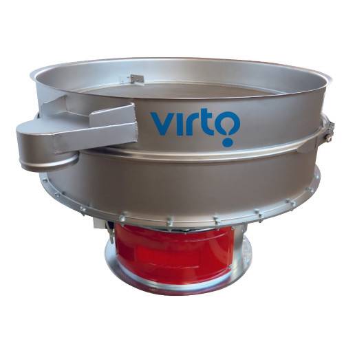 VLB - Site vibratoare pentru lichide și substanțe apoase