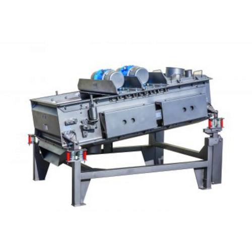 RECTANGULAR SINGLE DECK