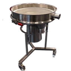 VPF/VPF2 - Site vibratoare pentru industria farmaceutică