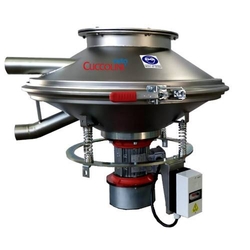 VTP - Sită vibratoare pentru transport pneumatic