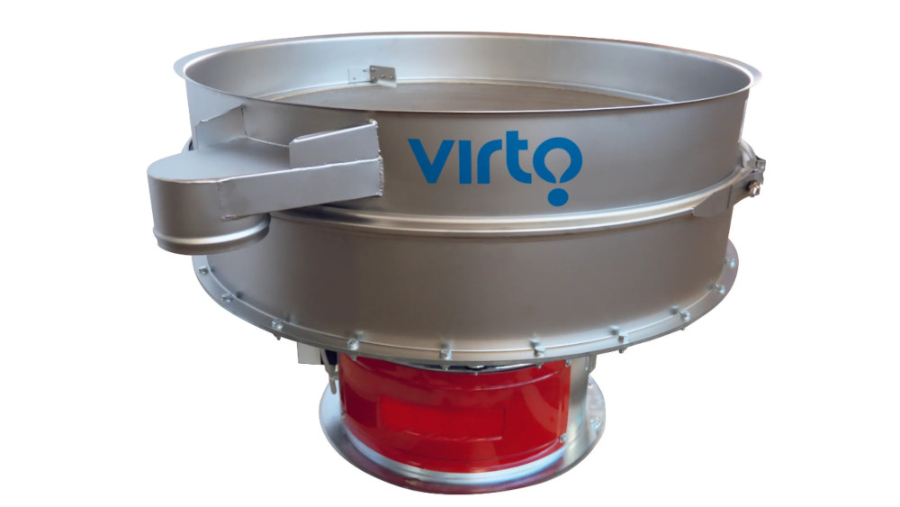 VLB/VLM - Sită vibratoare pentru lichide și substanțe apoase