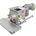 Separatorul magnetic rotativ MSR-MC 200 N