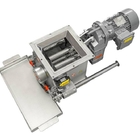 Separatorul magnetic rotativ MSR-MC 200 N