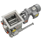 Separatorul magnetic rotativ MSR-MC 200 N