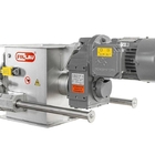 Separatorul magnetic rotativ MSR-MC 200 N