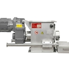 Separatorul magnetic rotativ MSR-MC 200 N