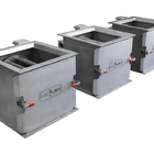 Separatorul magnetic rotativ MSR-MC EKO