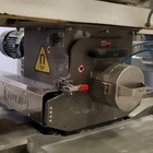 Separatorul magnetic rotativ MSR-MC