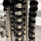 Separatorul magnetic al conductei MSP-S 125 N OCTOPUS