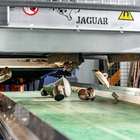 Separatorul magnetic cu banda si curățare automată DND-AC Ms2 F JAGUAR