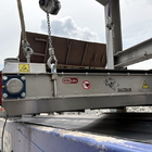 Separatorul magnetic cu banda si curățare automată DND-AC Ms3 F