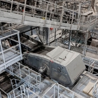 Separatorul cu Eddy curenți ECS-E 1000 BULL