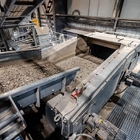 Separatorul cu Eddy curenți ECS-E 1000 BULL