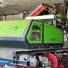 Separatorul cu Eddy curenți ECS-E 2000 BULL