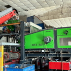 Separatorul cu Eddy curenți ECS-E 2000 BULL