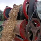 Tamburul magnetic MB 204 F 600