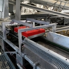 Placa magnetică DND-MC N1 cu o tăviță de curățare 