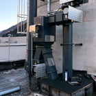 Tamburii magnetici in versiunea semi-carcasată  MBO 304 fF 400