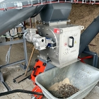 Tamburii magnetici cu carcasă  MBZ 204 F 300 GRIZZLY