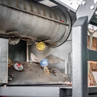 Tamburii magnetici cu carcasă  MBZ 304 N 800 GRIZZLY